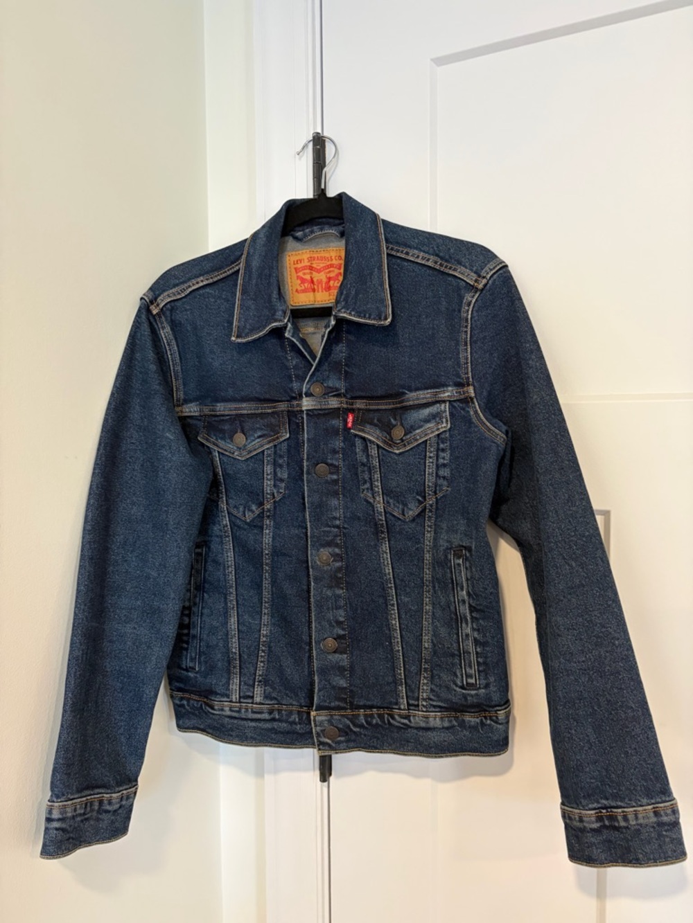 Levi Denim Jacket
